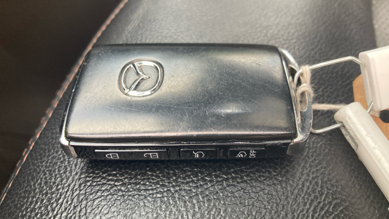 Mazda CX-5 2.0 e-Skyactiv G MHEV Exclusive-Line 5dr Petrol Estate